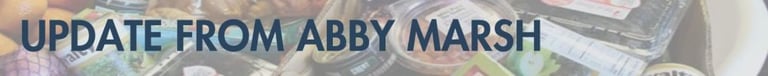 Update From Abby Marsh Master Provisions