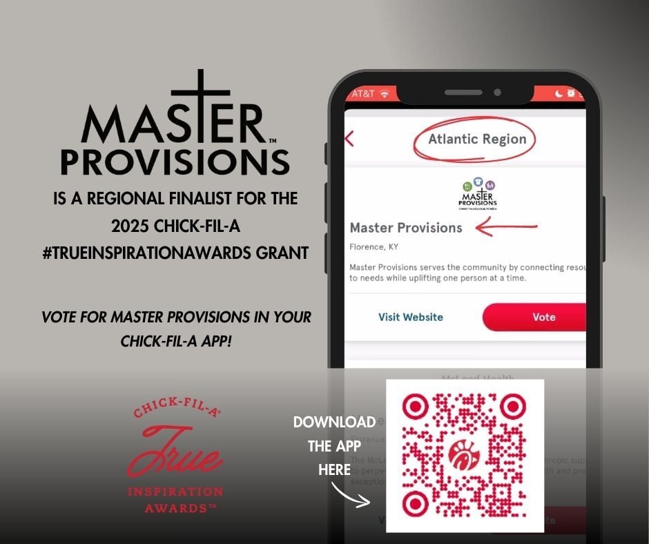 Good News - Master Provisions