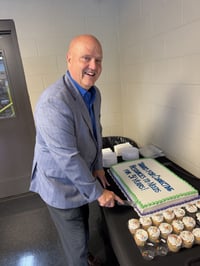 Roger Retirement