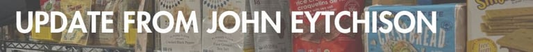 john master provisions Good News - Master Provisions