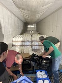 Good News - Master Provisions