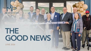 Master Provisions Grand Opening - June 2026 Good News