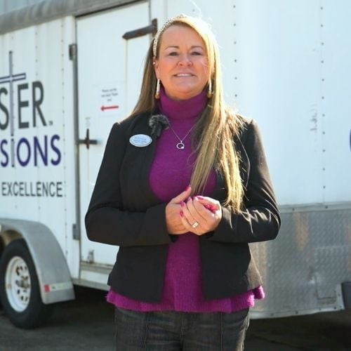 HGTV American Dream Master Provisions