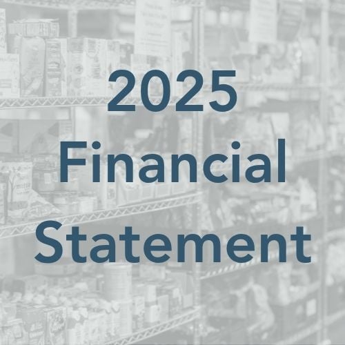 2025 Financial Statement