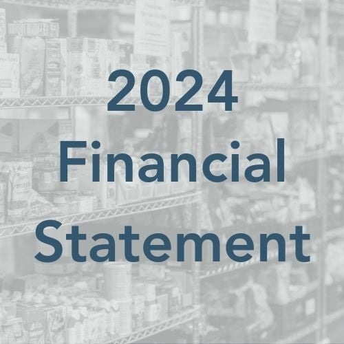 Master Provisions - 2024 Financial Statement