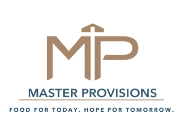 MP Logo with Tagline