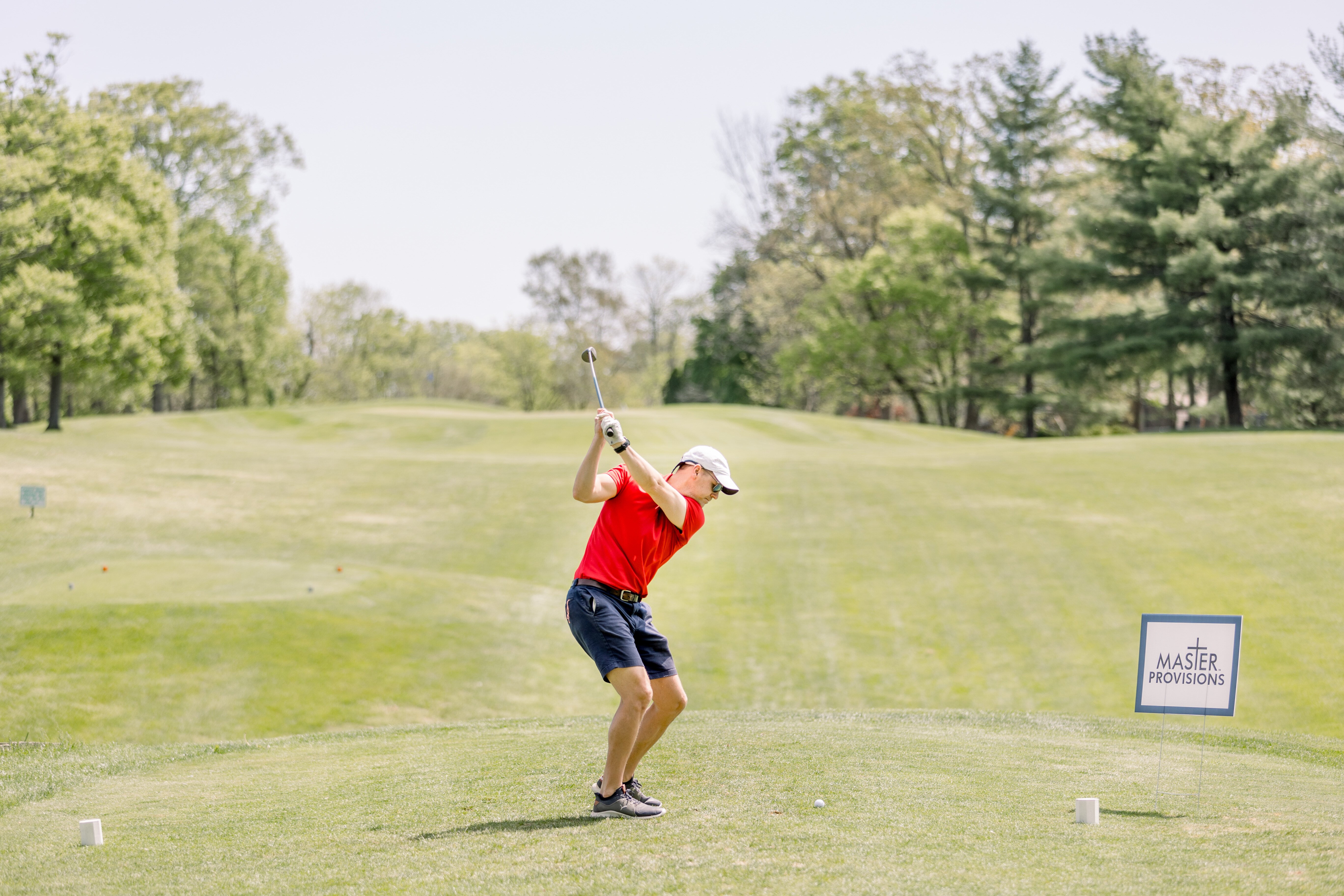 Willoughby at Master Provisions Golf