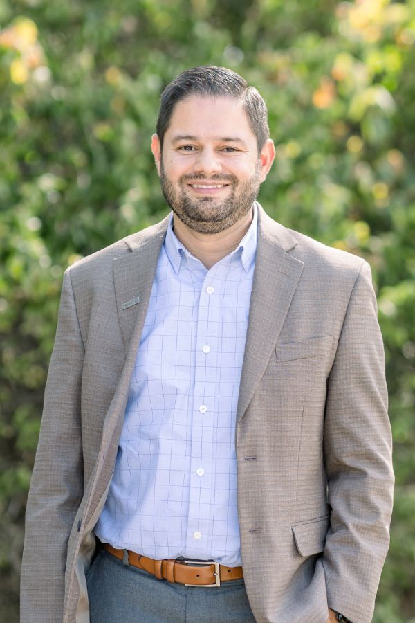 Billy-Santos-Board Member-Master Provisions