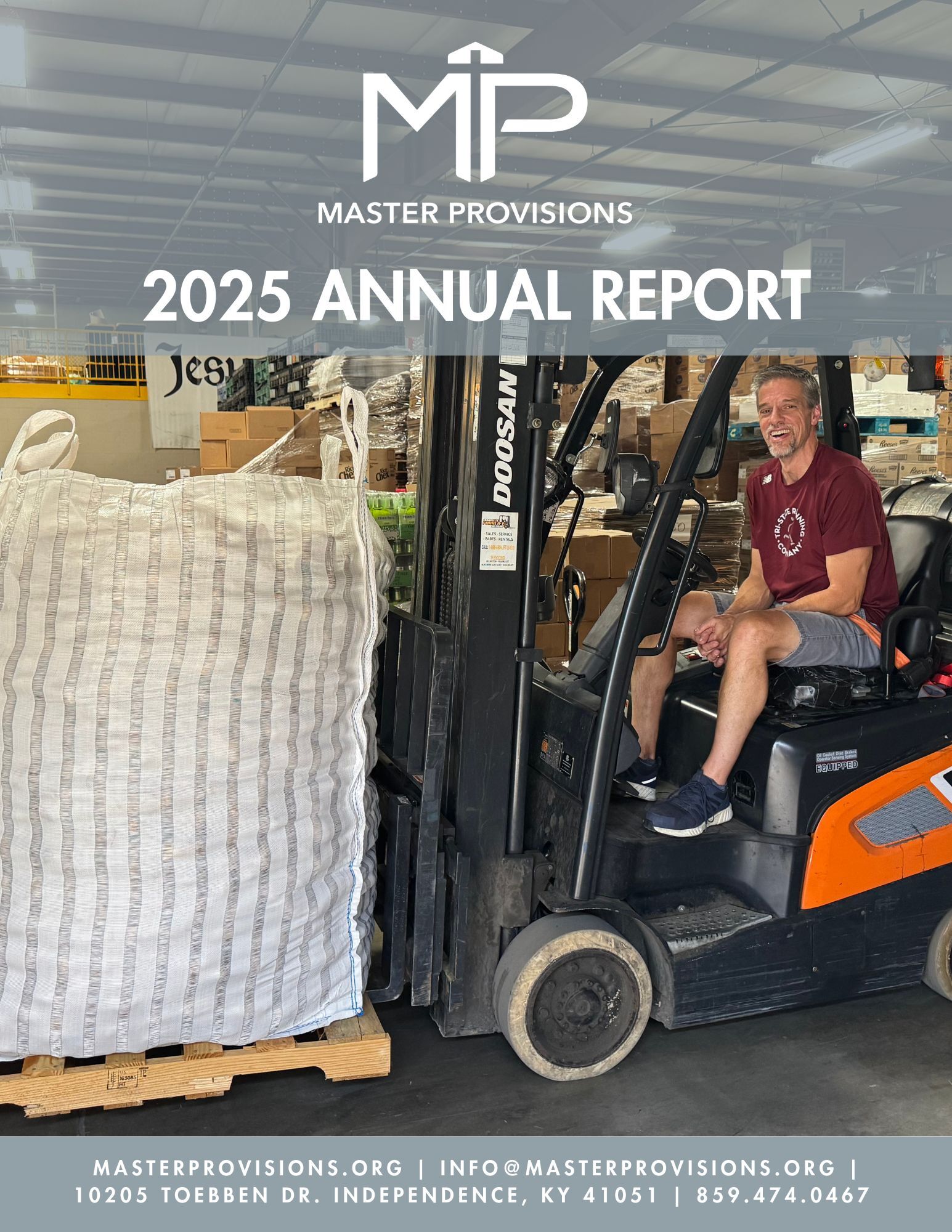 2025 Annual Report