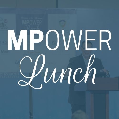 Master Provisions MPower Lunch