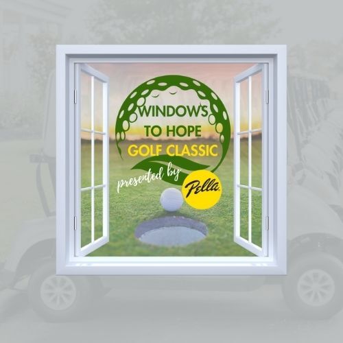 Windows to Hope Golf Benefits Master Provisions
