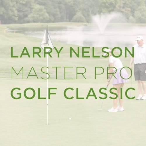 Master Provisions Larry Nelson Golf Classic