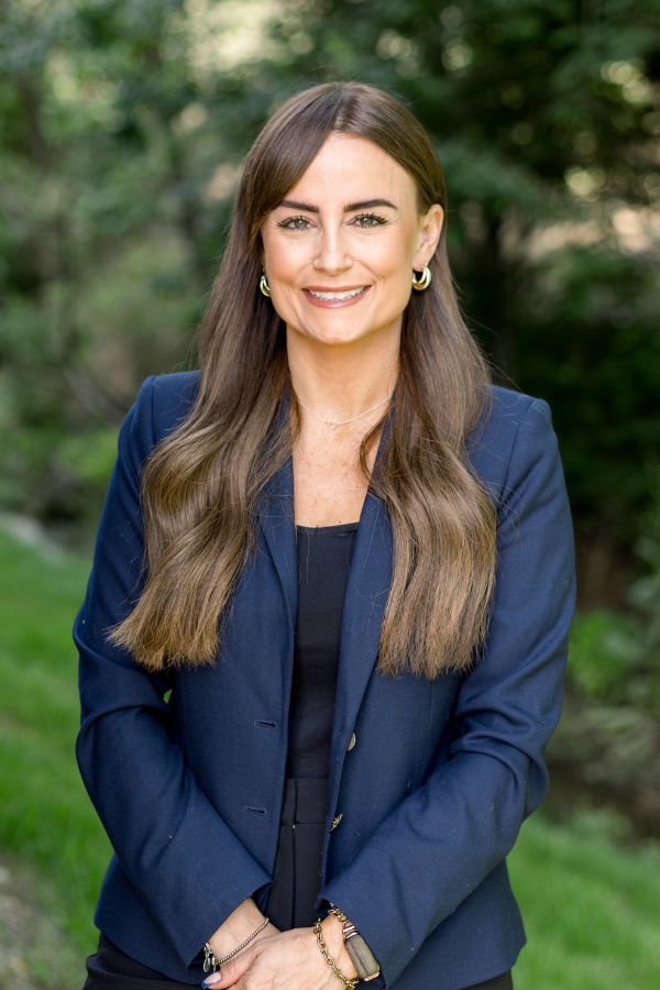 Marcie Vogelpohl - Master Provisions