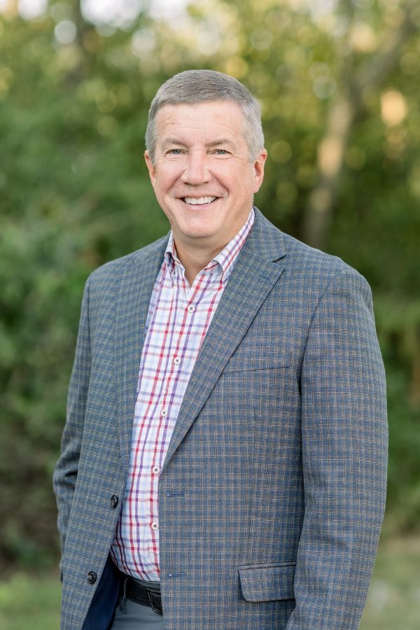 Nick Kaufman- Board Chairman-Master Provisions