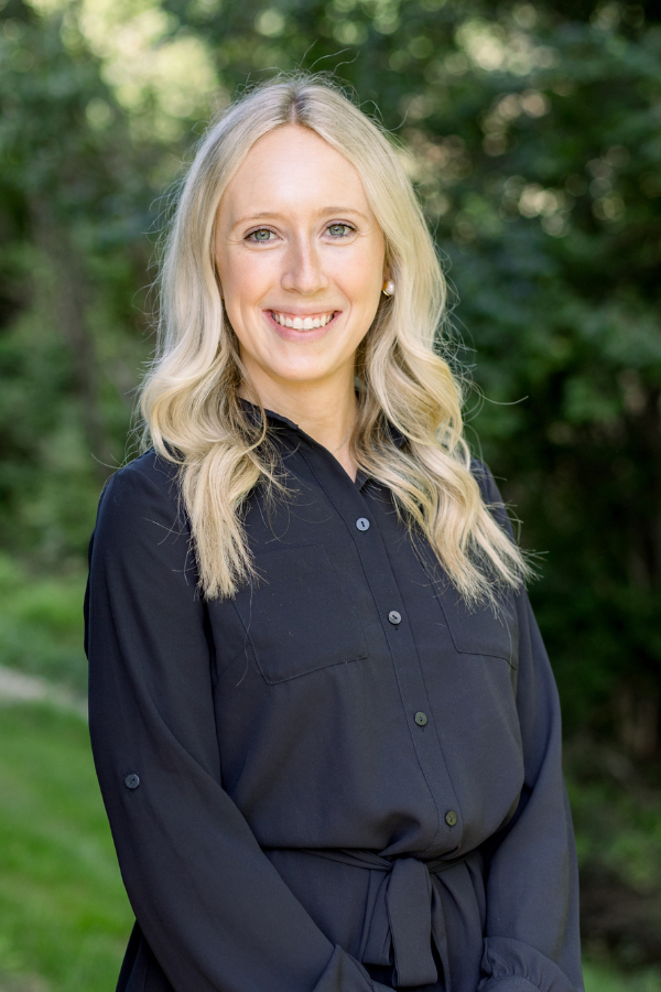 Olivia Hollman - Master Provisions