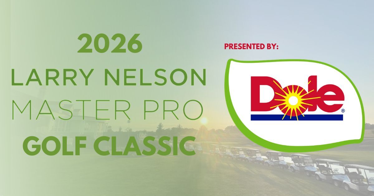 Master Provisions Golf Sponsors